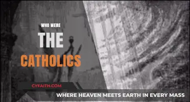 Understanding the Historical and Cultural Identity of the Catholics