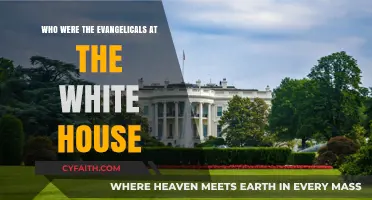 Influential Evangelicals: Shaping Policy and Faith at the White House