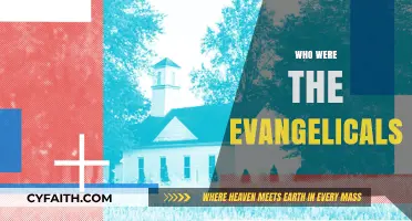 Unveiling the Evangelicals: A Historical Journey Through Faith and Influence