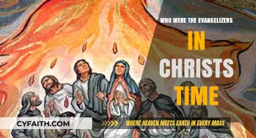 Spreading the Word: The Evangelizers of Christ's Time