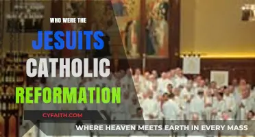 Jesuits and the Catholic Reformation: Shaping Faith and History