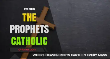 Exploring the Catholic Prophets: Their Lives, Teachings, and Legacy