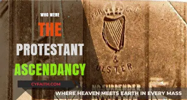 The Protestant Ascendancy: Ireland's Elite Ruling Class Explained
