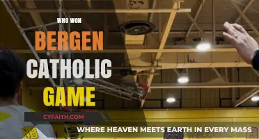 Bergen Catholic Game Results: Who Clinched the Victory?