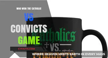 Catholic vs Convicts: Who Won the Historic Notre Dame Miami Game?