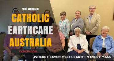 Meet the Dedicated Team Behind Catholic Earthcare Australia's Mission