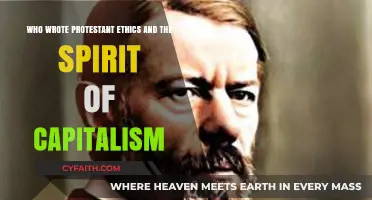 Max Weber: The Mind Behind Protestant Ethics and Capitalism