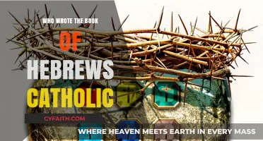 The Catholic Perspective on the Authorship of Hebrews Explained