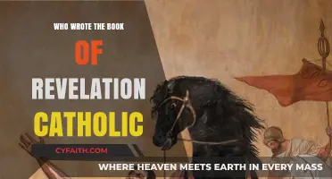 Catholic Tradition: The Authorship of the Book of Revelation Explored