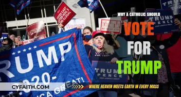 Faith, Freedom, and Family: Why Catholics Should Support Trump