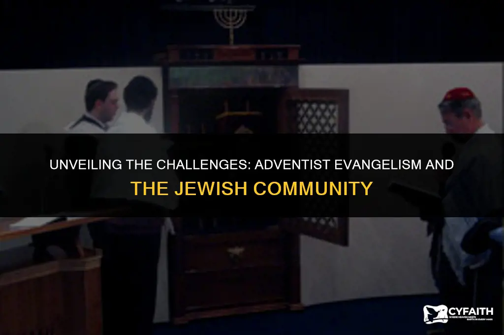 why adventists can