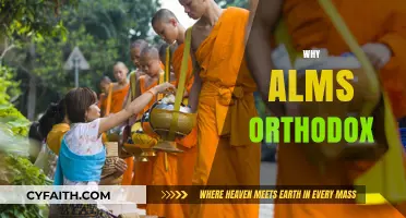 Why Alms Matter: Exploring Orthodox Traditions and Their Spiritual Significance
