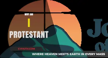 Why I Embrace Protestantism: My Faith Journey Explained
