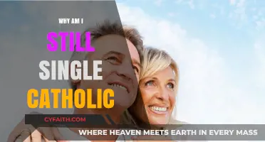 Why Am I Still Single? A Catholic Perspective on Love and Waiting