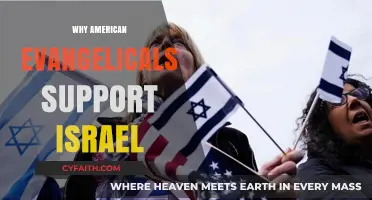 Faithful Alliance: Understanding American Evangelicals' Support for Israel