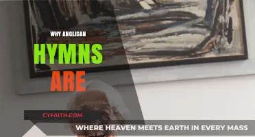 Why Anglican Hymns Endure: Timeless Melodies and Spiritual Depth Explored