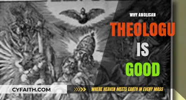 Why Anglican Theology Offers Rich, Balanced, and Timeless Spiritual Insights