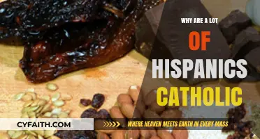 Exploring the Deep Roots of Catholicism Among Hispanic Communities