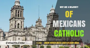 Why Mexico's Catholic Roots Remain Strong: A Historical Perspective