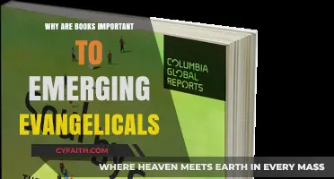 Unveiling the Power of Books in Emerging Evangelical Communities