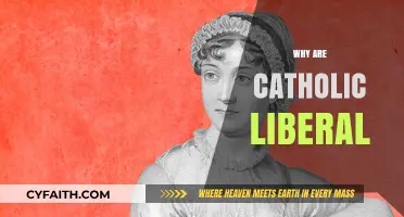 Exploring the Intersection of Catholic Faith and Liberal Values