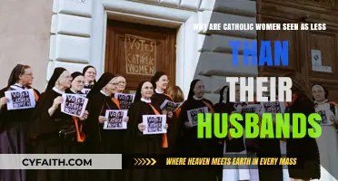 Catholic Wives: Unraveling the Subjugation Myth in Marital Roles
