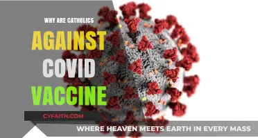Why Some Catholics Oppose COVID-19 Vaccines: Ethical Concerns Explained