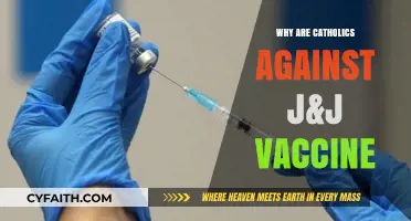 Why Catholics Oppose the J&J Vaccine: Ethical Concerns Explained