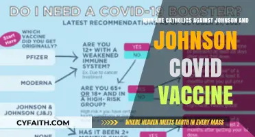 Catholic Concerns: Johnson & Johnson COVID Vaccine Ethical Dilemma Explained