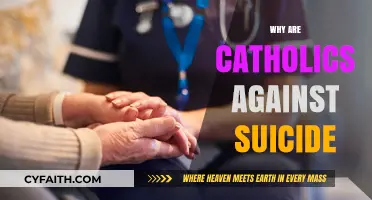 Understanding Catholic Teachings: The Sacredness of Life and Suicide