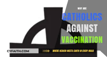 Why Some Catholics Oppose Vaccines: Exploring Religious and Ethical Concerns