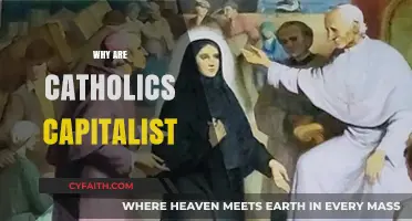 Catholic Capitalism: Exploring Faith, Economics, and Modern Wealth Systems