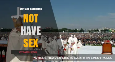 Understanding Catholic Teachings on Chastity and Sexual Abstinence