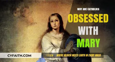 Mary's Mystique: Unraveling Catholic Devotion to the Mother of God