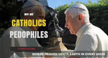 Unraveling the Catholic Church's Pedophilia Crisis: Causes and Consequences