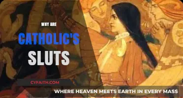 Debunking Stereotypes: Understanding Catholic Sexuality and Moral Misconceptions