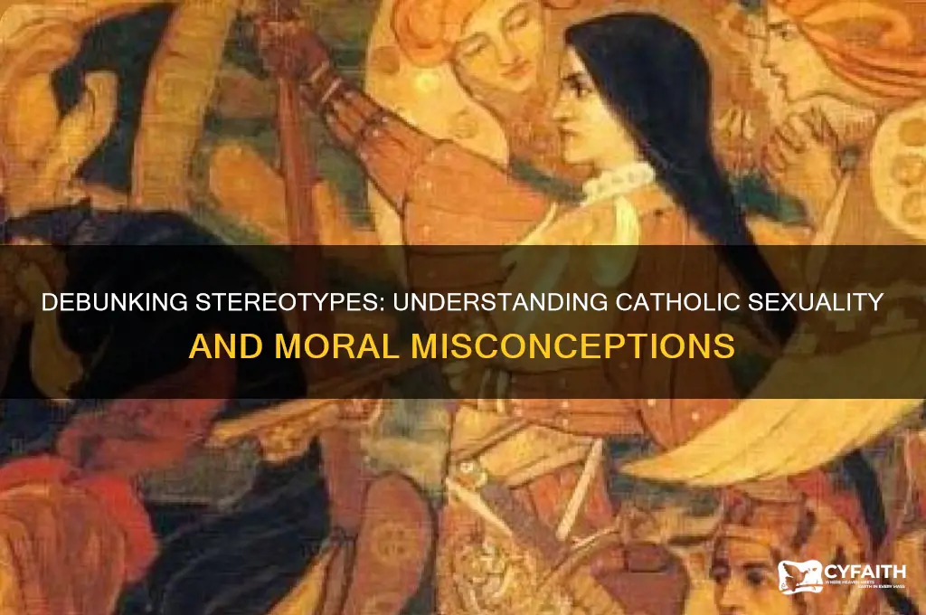 why are catholic