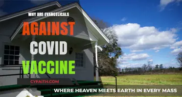 Understanding Evangelical Concerns: The COVID-19 Vaccine Debate