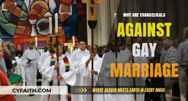 Understanding Evangelical Opposition to Gay Marriage: A Compassionate Dialogue