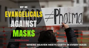 Unmasking Misconceptions: Understanding Evangelical Opposition to Masks