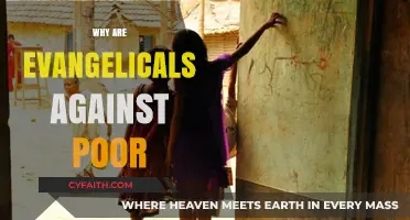 Understanding Evangelical Perspectives on Poverty and Social Justice