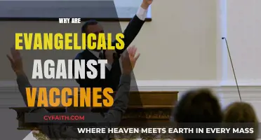 Understanding Evangelical Concerns: A Deep Dive into Vaccine Hesitancy