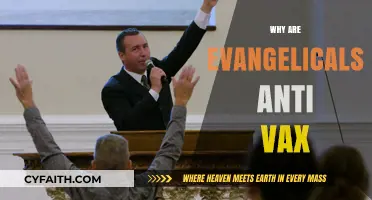 Understanding Evangelical Vaccine Hesitancy: A Deep Dive into Beliefs and Concerns