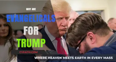 Understanding the Evangelical Support for Trump: A Deep Dive