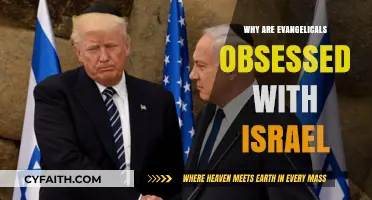 Understanding Evangelical Fascination with Israel: A Deep Dive
