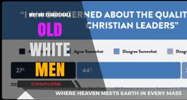 Understanding the Demographics: A Closer Look at Evangelical Leadership