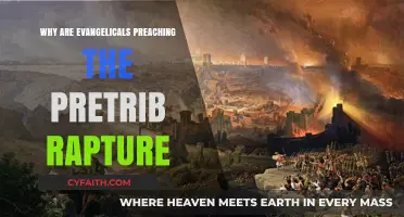 Decoding the Evangelical Focus on the Pretrib Rapture