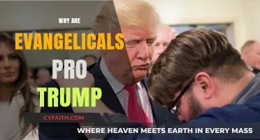 Understanding the Evangelical Support for Trump: A Deep Dive