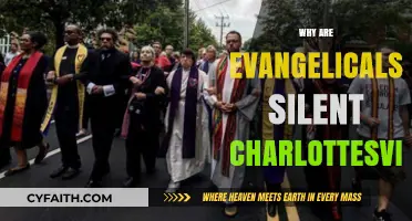 The Silence of Evangelicals on Charlottesville: A Troubling Divide