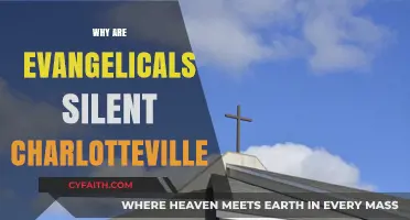 The Silence of Evangelicals in Charlottesville: A Moral Quandary